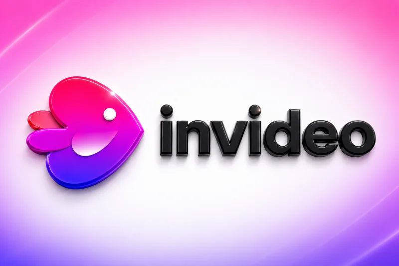 حساب invideo شهر مشترك